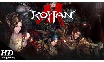 Rohan M for Android - Download the APK from Habererciyes